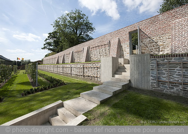 abbaye de la Paix-Dieu